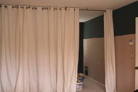 Itll function as a wall extender. Kvar Fail The Story Of A Room Divider Curtain Room Divider Diy Room Divider Walls Cheap Room Dividers