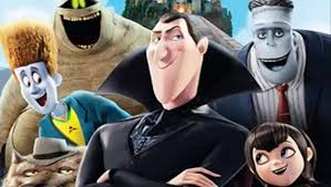 Pelicula Hotel Transylvania Espanol Video Dailymotion