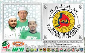 Maal hijrah adalah tahun permulaan baharu buat semua umat islam seluruh dunia. Salam Maal Hijrah 1440h Arc Malaysia Berita Parti Islam Se Malaysia Pas