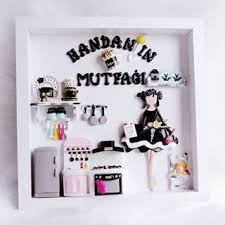 Kokulu Tas Isme Ozel Mutfak Panomuz Sevgili Dr Ramiz Bey Icin Hazirlandi Guzel Gunlerde Keyifle Kullanilmasi Dilegi Ile Home Decor Decals Home Decor Decor