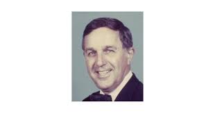 Howard Brownson Obituary (2013)