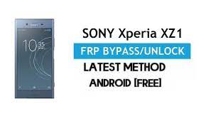It network unlocks your xperia neo. Sony Xperia Xz1 Frp Bypass Unlock Gmail Lock Android 9 Without Pc