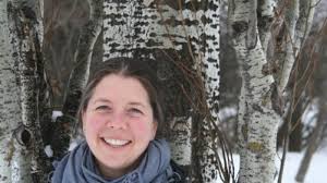 An interview with Adventure Therapist, Lise Brown