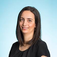 Sharon Benedict's Instagram, Twitter & Facebook