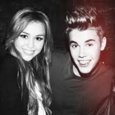 Justin Bieber Miley Cyrus Jiley Fanfiction Stories