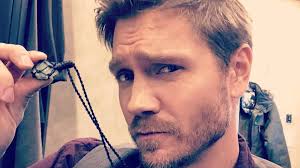 Chad michael murray se junta a riverdale em papel recorrente. One Tree Hill Chad Michael Murray Bald Bei Riverdale Promiflash De