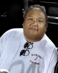 Larry Argo's Instagram, Twitter & Facebook