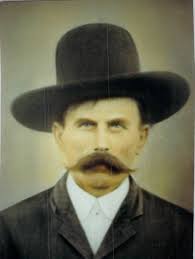 Charles Sherman Hogue (1865-1917)