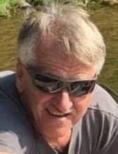 Obituary information for Bruce Whitaker