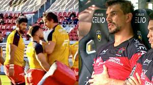Etzebeth could return to south africa as assault case heads to court. So Much Anger In This Guy Eben Etzebeth Losing His Cool With His Toulon Teammate Has Surprised Even South African Fans