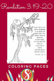 Various themes, artists, difficulty levels and styles. Revelation 1 5 6 Printable Free Coloring Page Stevie Doodles Free Printable Coloring Pages