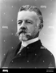 Cabot lodge Black and White Stock Photos & Images