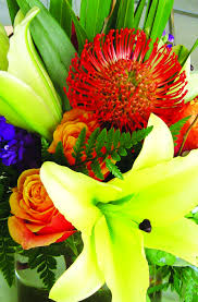 We can deliver flowers around the world. Fall Flower Arrangements By Twigs In Greenville Sc Fall Flower Arrangements Flower Delivery Fall Flowers