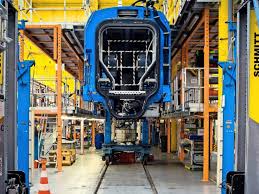 Alstom has completed the acquisition of bombardier transportation, creating a global mobility leader committed to respond to the increasing need for greener transportation worldwide. Bis Zu 650 Jobs Bei Alstom Bedroht