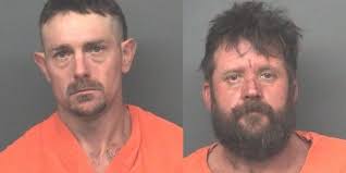 Traffic stop leads to drug related arrests