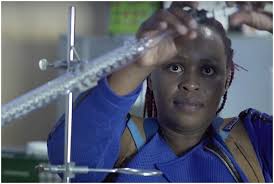Beth Koigi: Meet The Kenya Entrepreneur Turning Air Into Water