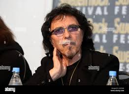 Bass guitar and vocals hi-res stock photography and images