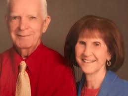 Anniversary: John and Jan Kozlosky celebrate 65 years of marriage