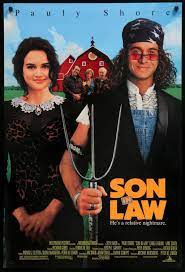 Son In Law 1993 In 2021 Son In Law Movie Son In Law Comedy Movies