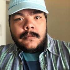 Meet our team! We are plugging away at our large catalogue of submissions.  Here are some the people helping us do it. Photo 2: Nabil Aouad is  currently a masters student at