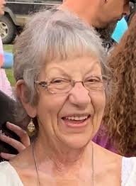 Obituary for Janet Sue (Swick) Johnson