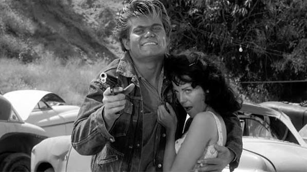 The Sadist | Alamo Drafthouse Cinema