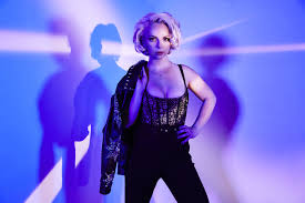 Common freshwater fish include carp, bass, trout. Samantha Fish Announces New Album Faster Out Sept 10 Shares New Single Rock And Blues Muse