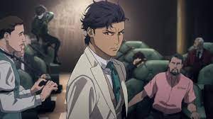 Anime Anime Global
