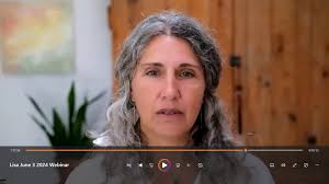 Dear ones, my spiritual teacher Lisa Schumacher is coming to Whistler next  week to offer a weekend retreat called Let Love Lead You. What would it be  like if LOVE was in