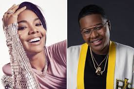 Gabrielle Union, Sam Jay