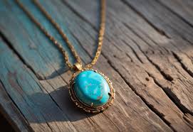 Who Should Wear Turquoise Stone – Vedic Crystals