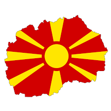 Toch is dit onbekende stukje europa echt de moeite waar. Macedonie Kaart Het Land Gratis Afbeelding Op Pixabay