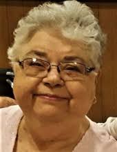 Obituary information for Barbara Lee Evans