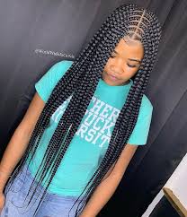 There are countless ways to braid your hair. Pinterest Shesoboujiee Braided Hairstyles Cornrow Hairstyles Black Girl Braided Hairstyles