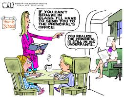 See more ideas about homeschool, adventure time comics, vocabulary cartoons. Homeschool Discipline Steve Kelley Pittsburgh Post Gazette Editorial Cartoonist