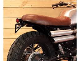 This is the kit that transforms your moto guzzi v7 ii into a bike that is perfectly suited for use on the road, but with an offroad look and a strong personality. Accessories And Parts For Moto Guzzi Motorcycles I Baak Workshop