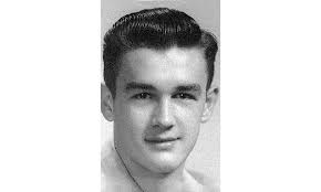 Roger Baker Obituary (1931