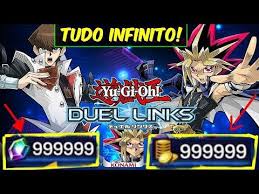 Pin On Yu Gi Oh Duel Links Mod Apk