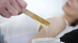 Pubic hair is the vestigial hair from our days as apes, says bobby buka, a dermatologist and contributing founder and chief science officer of the first aid beauty skin care line. Why Shaving Or Waxing Pubic Hair Might Be An Std Risk