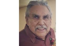 Isaac M Gonzales Obituary (2024)