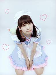 八木沙季 on X: ラブリーズLINELIVEありがとうございました🙏🙏 今日はメイド服配信でした👸💗  恥ずかしいセリフいっぱいで、「たはぁー(∇)」ってなったよ。（笑） 10万ハートいったのでお写真どうぞ✌️💗 #ラブリーズLINELIVE  t.coAqmvkEsIMN  X