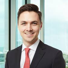 Our Board and Executives