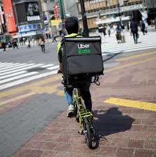 What you want to do when accepting and rejecting offers on postmates is to play the long game. Uber Buys Postmates For 2 65 Billion The New York Times