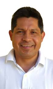 Sergio Villaseñor Salinas