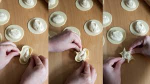 Come promesso la ricetta delle pardule belle gonfie senza lievito spiegato passo. Pardulas Sarde La Ricetta Dissapore