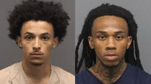 Two men detained relating to Guilford County Tuesday shooting