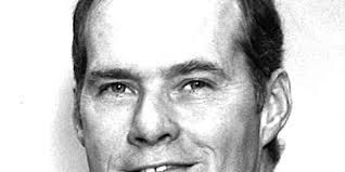 Daniel S. Pitts, Sr., of Louisville