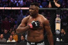 Ufc 265 is live from the toyota center in houston on saturday august 7, 2021. Stipe Miocic Francis Ngannou Ufc Tipp Prognose Quoten 28 3