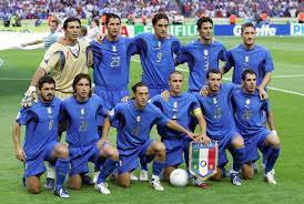 Bildene Fra Italias Triumf World Cup World Cup Teams Football Squads