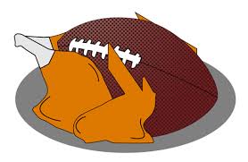 All three games are aired on different. A Brief History Of Thanksgiving Day Football The Bucknellian
